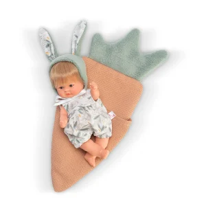 BOMBONCÍN SACO ZANAHORIA