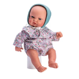 GORDI PELELE FORES CAPOTA VERDE