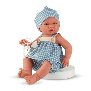 MARÍA CONJUNTO COLECCIÓN  NOEL CON CORONA