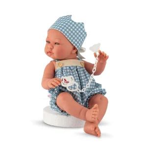 PABLO CONJUNTO COLECCIÓN NOEL CON CORONA