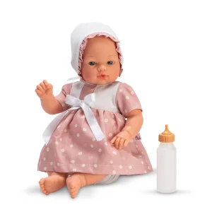 KOKE VESTIDO COLECCIÓN MARGARITAS