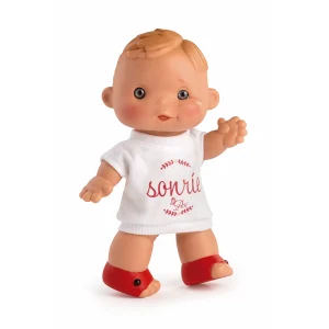 DANI CAMISETA SONRÍE