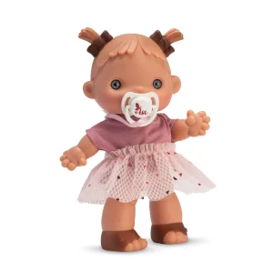 DANIELA FALDA TULL CORAZONES