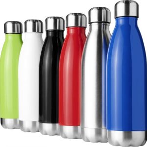 Botella aislante al vacío de 510 ml “Arsenal”