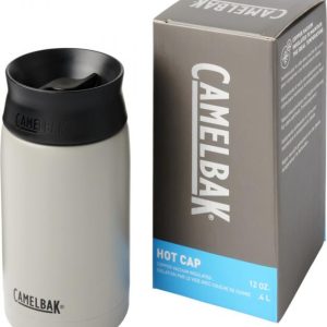 Vaso de cobre  CamelBak ™ con aislamiento al vacío de 350 ml “Hot Cap”