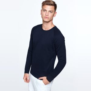 SUDADERA ANNAPURNA HOMBRE (SU1104)
