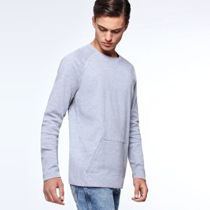 SUDADERA MANA (SU1112)