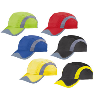 Gorra Microfibra Raid