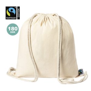 MOCHILA SANFER FAIRTRADE 1267
