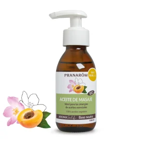 Aceite de Masaje Neutro 100 ml - Bio