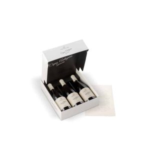 Martínez Corta Cepas Antiguas Garnacha. Estuche 3 bot.