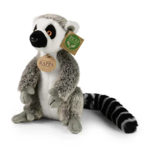 LEMUR 22 CM ECO-FRIENDLY