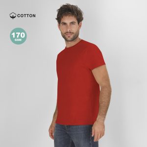 Camiseta Adulto Color Stiles Ref.21840