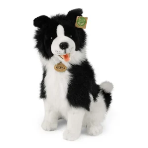 BORDER COLLIE 40 CM ECO FRIENDLY
