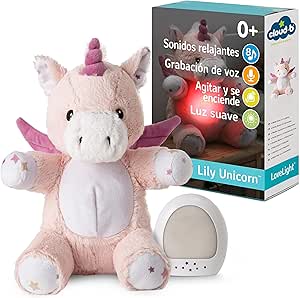 LOVELIGHT -LILLY LA UNICORNIO MELODÍAS