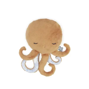 PULPO DE PELUCHE TRANQUILIZANTE 28CM