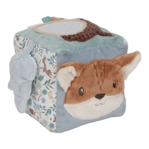 CUBO BLANDITO FOREST FRIENDS