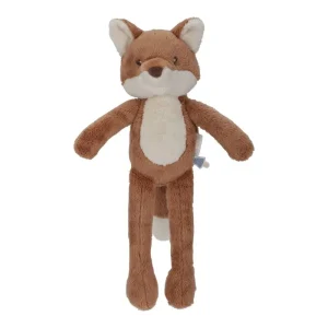 ZORRO PELUCHE GRANDE FOREST FRIENDS