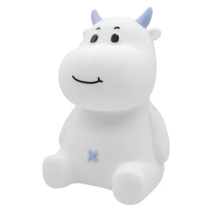 MARY’S LAMPARA VAQUITA AZUL