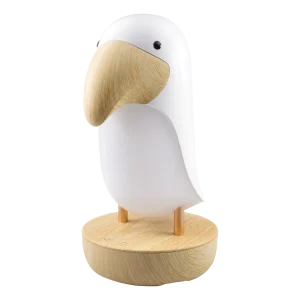 MARY’S TUCÁN BLANCO BLUETOOTH SPEAKER