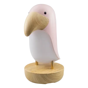 MARY’S TUCÁN ROSA BLUETOOTH SPEAKER