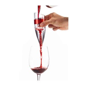 Aireador de vino mediano