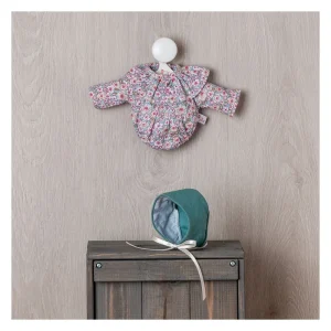 PELELE GORDI FORES CAPOTA VERDE