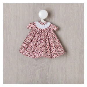 VESTIDO CELIA FLORES CALDERO