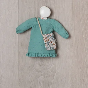 VESTIDO CELIA COLECCIÓN AQUA