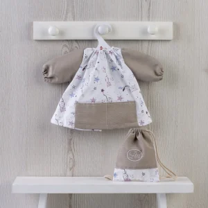 BABY GUARDERÍA CON MOCHILA PARA LEO