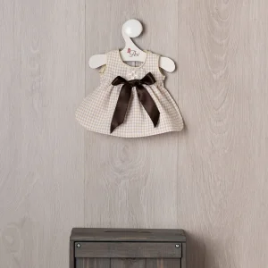 VESTIDO SAMMY COLECCIÓN SABANA