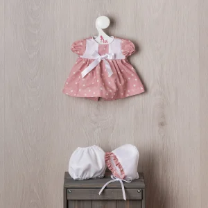 VESTIDO KOKE COLECCIÓN MARGARITAS