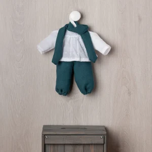 CONJUNTO SABRINA COLECCIÓN IBIZA