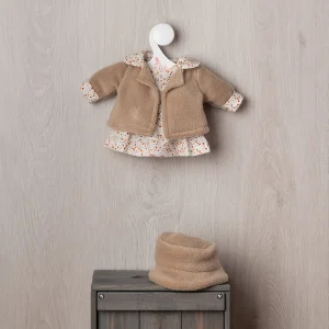 CONJUNTO ALEX COLECCIÓN CEREZAS