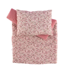 SET EDREDÓN Y ALMOHADA COLECCIÓN MARTINA