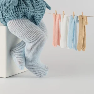 LEOTARDOS LANA CELESTE MUÑECO 43CM