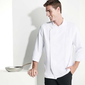 Chaqueta de trabajo Dabiz