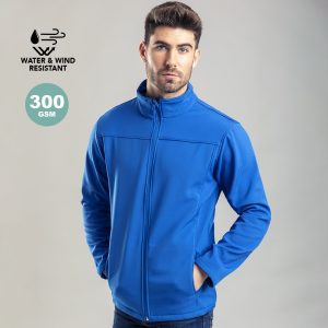 CHAQUETA BAIDOK HOMBRE 4716