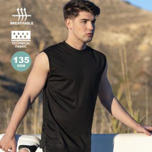 CAMISETA ADULTO TECNIC SUNIT 4725