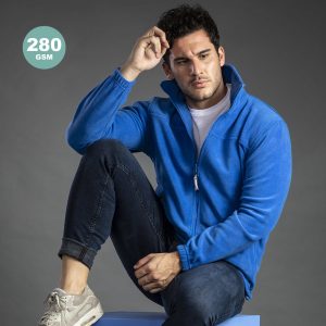 CHAQUETA HIZAN HOMBRE 4755