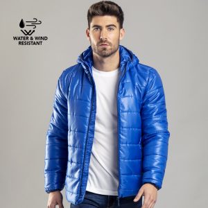 CHAQUETA LUZAT HOMBRE 4917