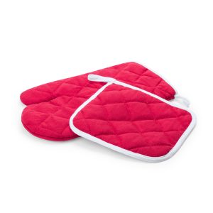 Set manopla Leston