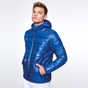 CHAQUETA GROENLANDIA (RA5081)