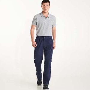 Pantalón de trabajo Safety