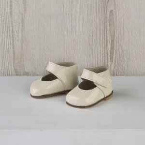 GUILLE/KOKE/SABRINA MERCEDITAS BEIGE