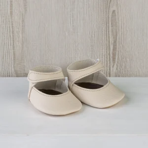 PEUCO MERCEDITAS BEIGE MUÑECOS 43-46CM