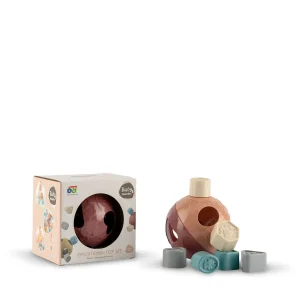 BOLA ROMPEZACEZAS 6 PIEZAS