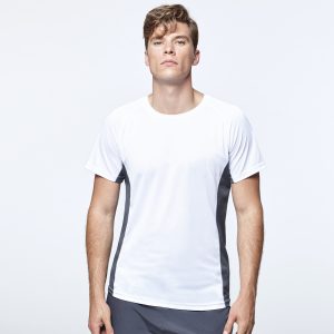 CAMISETA SHANGHAI NIÑO (CA6595)