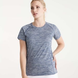 CAMISETA AUSTIN MUJER