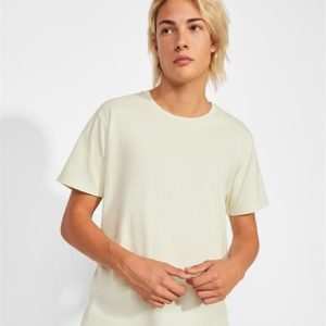 CAMISETA ORGÁNICA BREDA HOMBRE CA6698